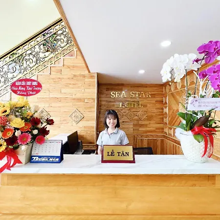 Sea Star Hotel