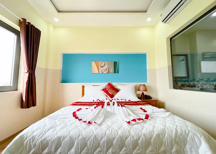Sea Star * Phan Thiết
