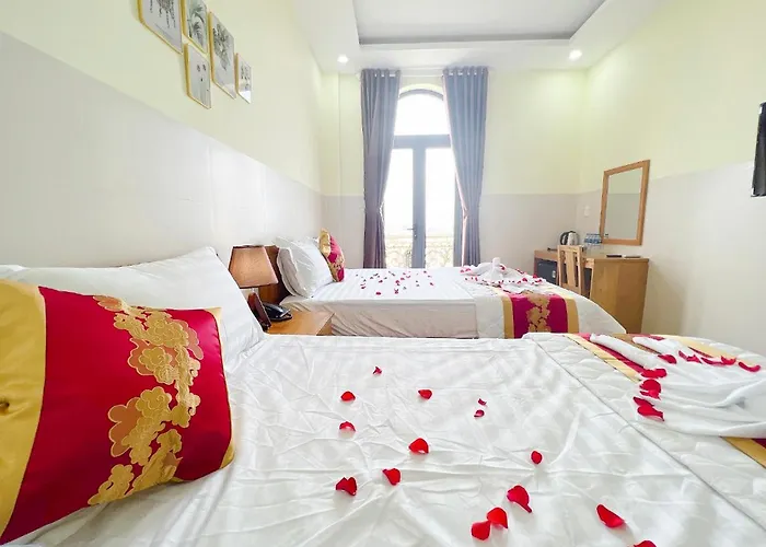 Sea Star Phan Thiết