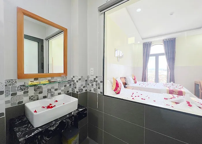 Sea Star Phan Thiết