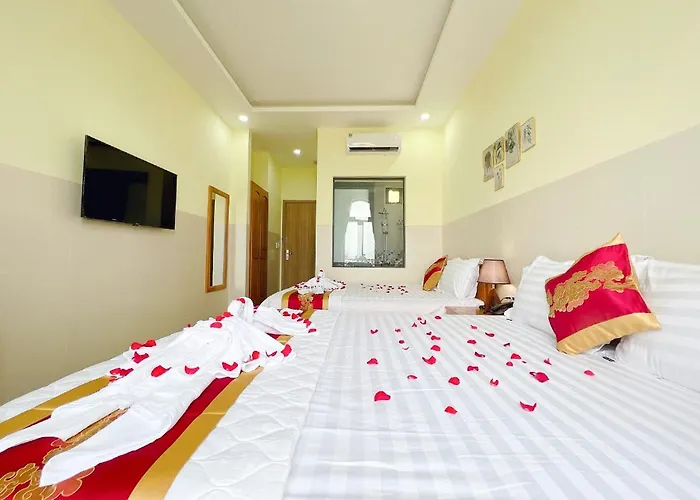 Sea Star Phan Thiết